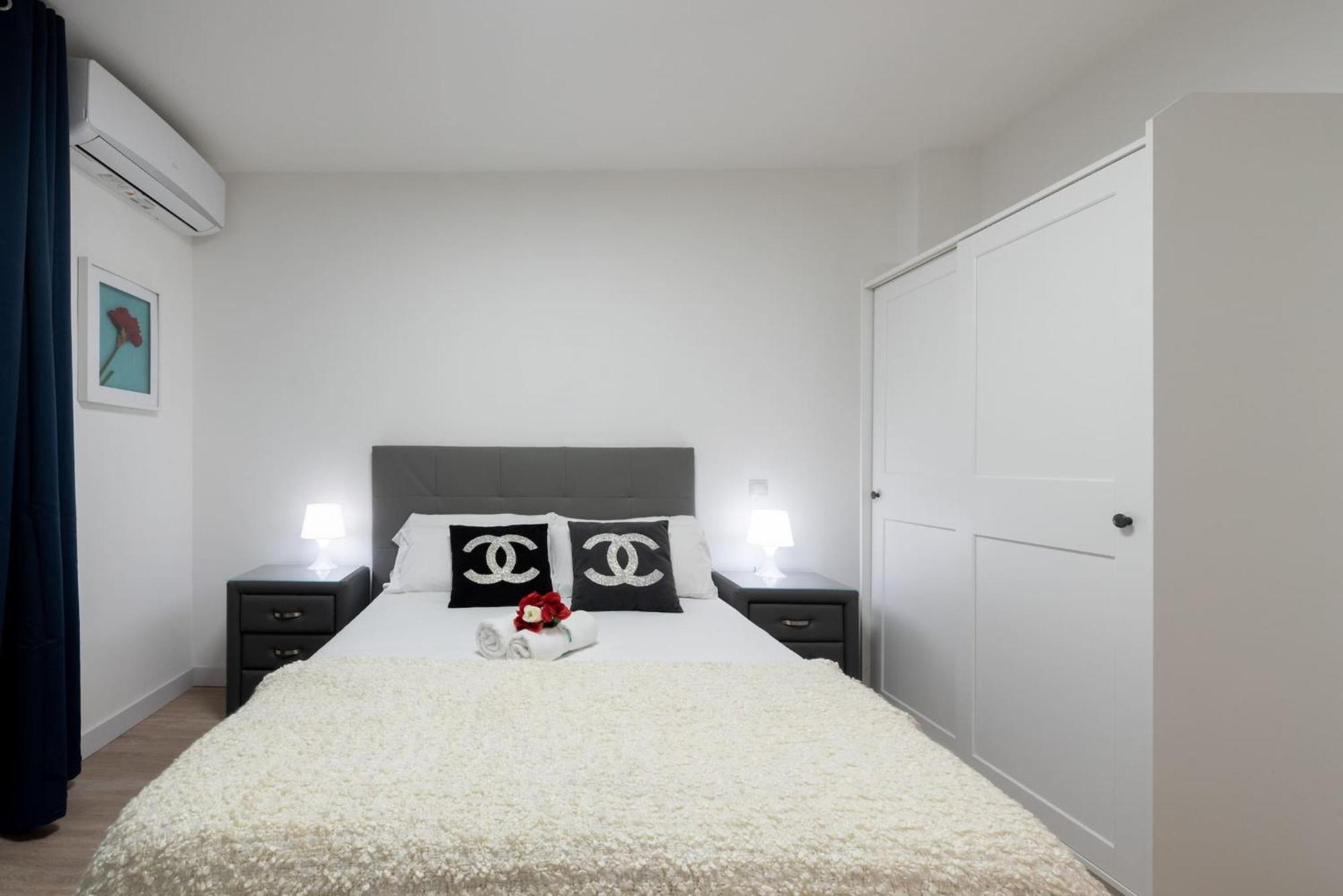 Apartamentos Day Madrid Santo Domingo Centro Gran Via Sol Malasana Экстерьер фото