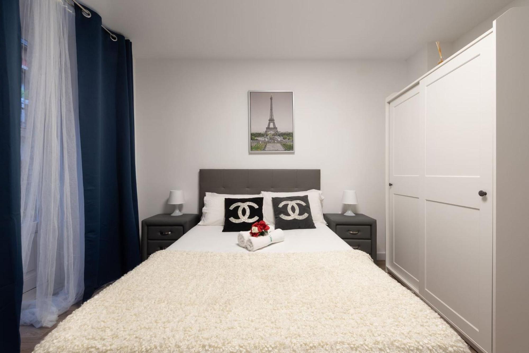 Apartamentos Day Madrid Santo Domingo Centro Gran Via Sol Malasana Экстерьер фото
