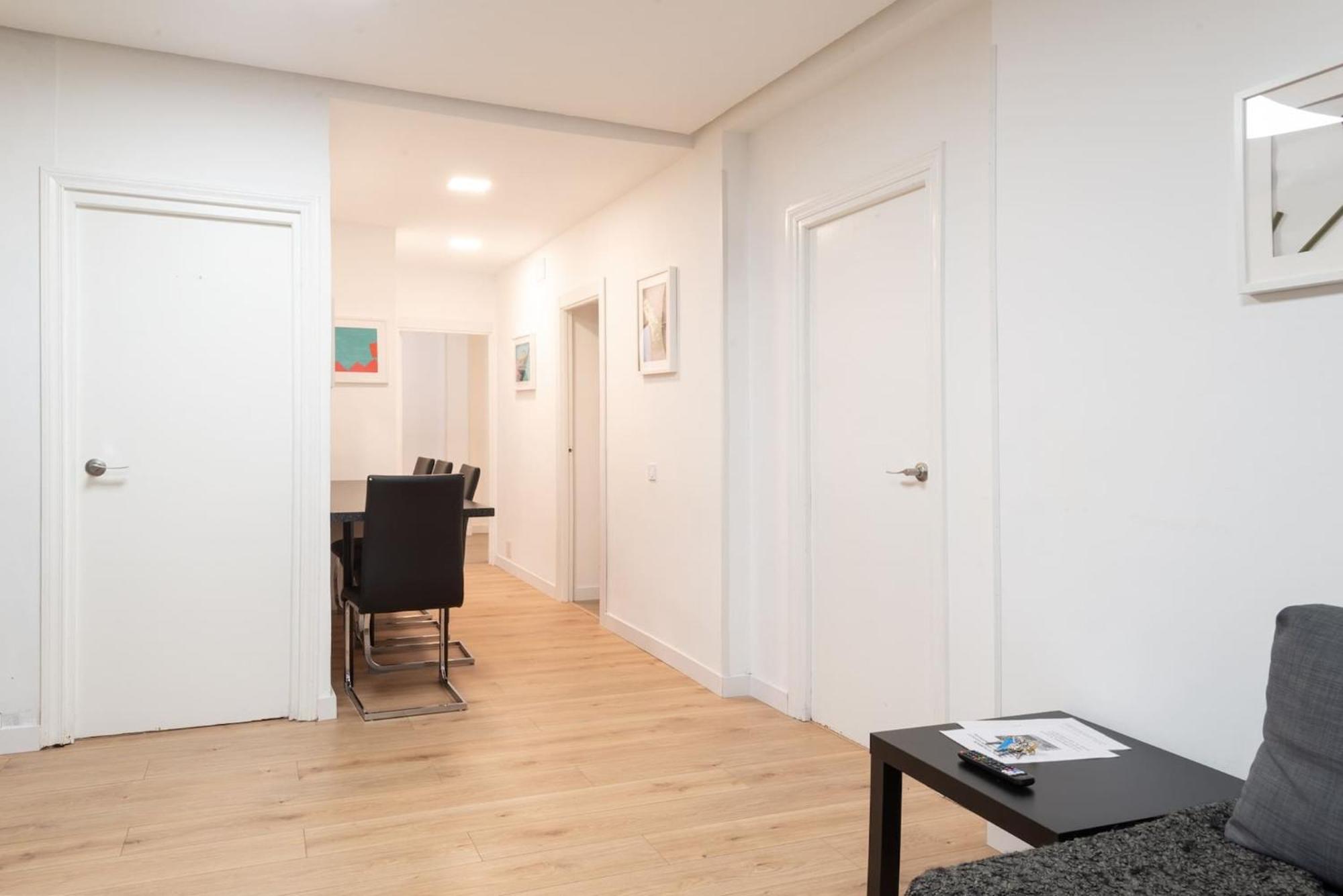 Apartamentos Day Madrid Santo Domingo Centro Gran Via Sol Malasana Экстерьер фото
