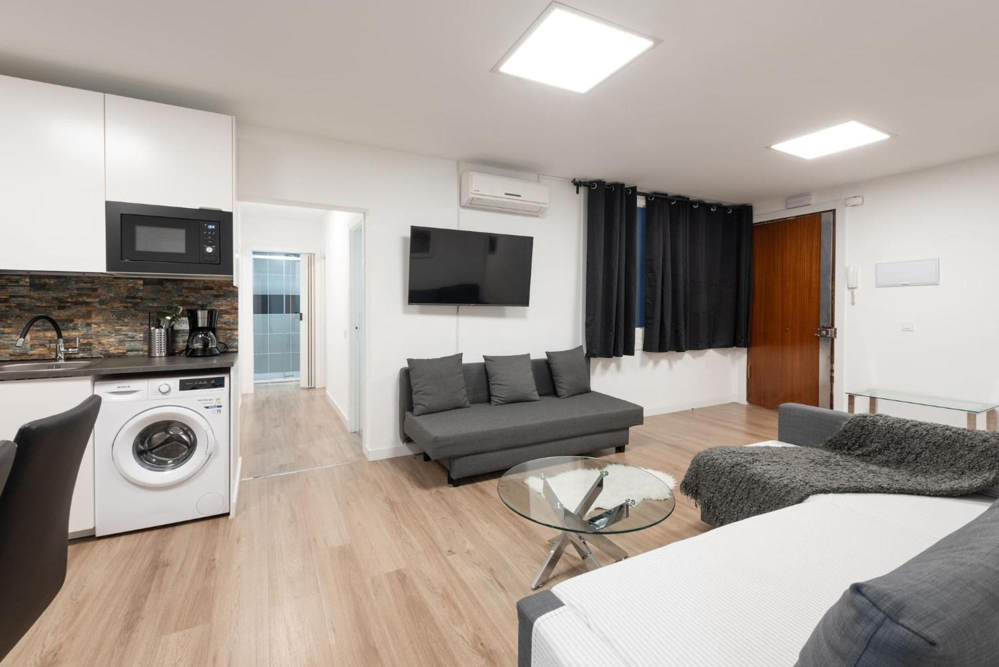 Apartamentos Day Madrid Santo Domingo Centro Gran Via Sol Malasana Экстерьер фото