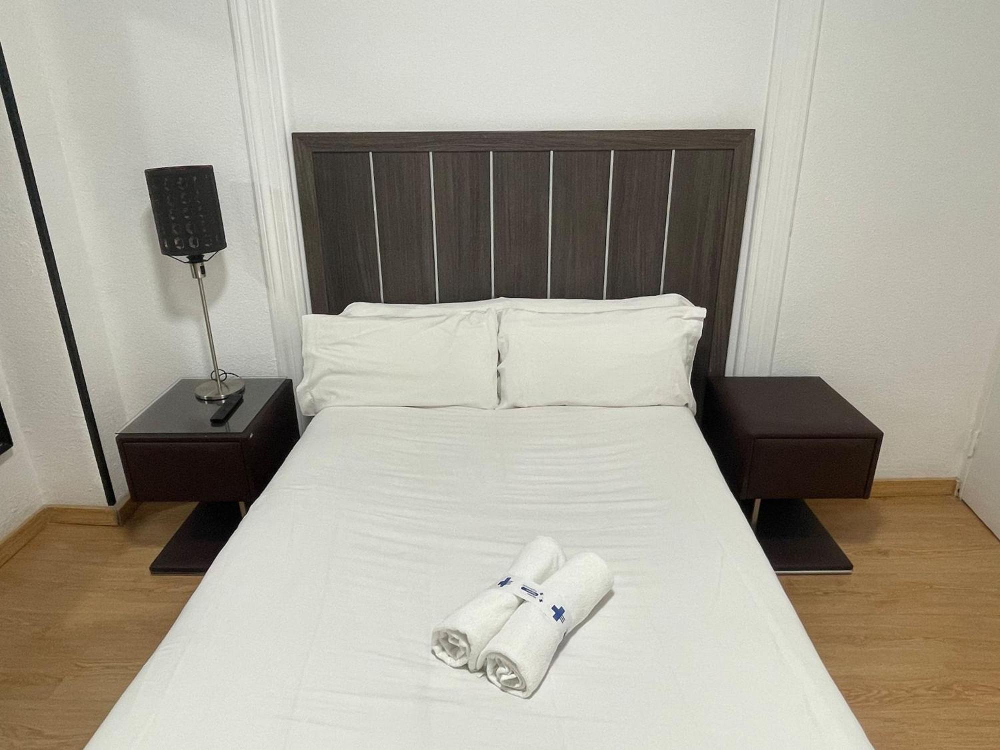 Apartamentos Day Madrid Santo Domingo Centro Gran Via Sol Malasana Экстерьер фото